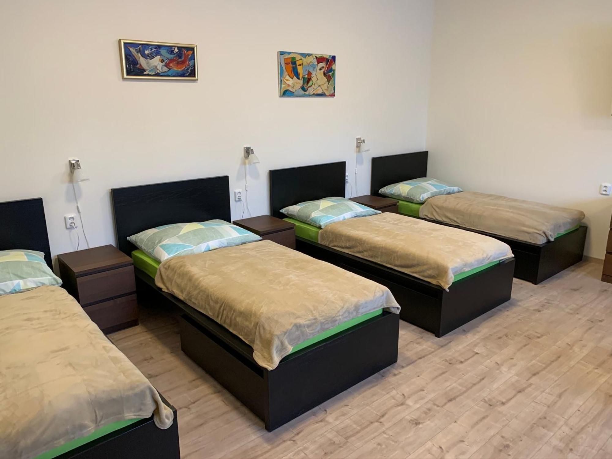 Apartements Studio 964 Libeznice Екстер'єр фото