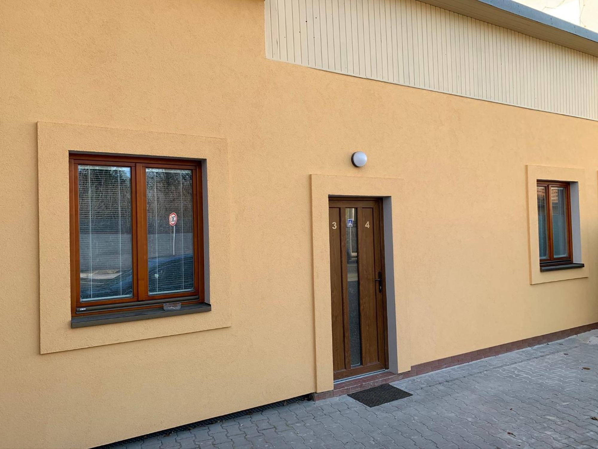 Apartements Studio 964 Libeznice Екстер'єр фото