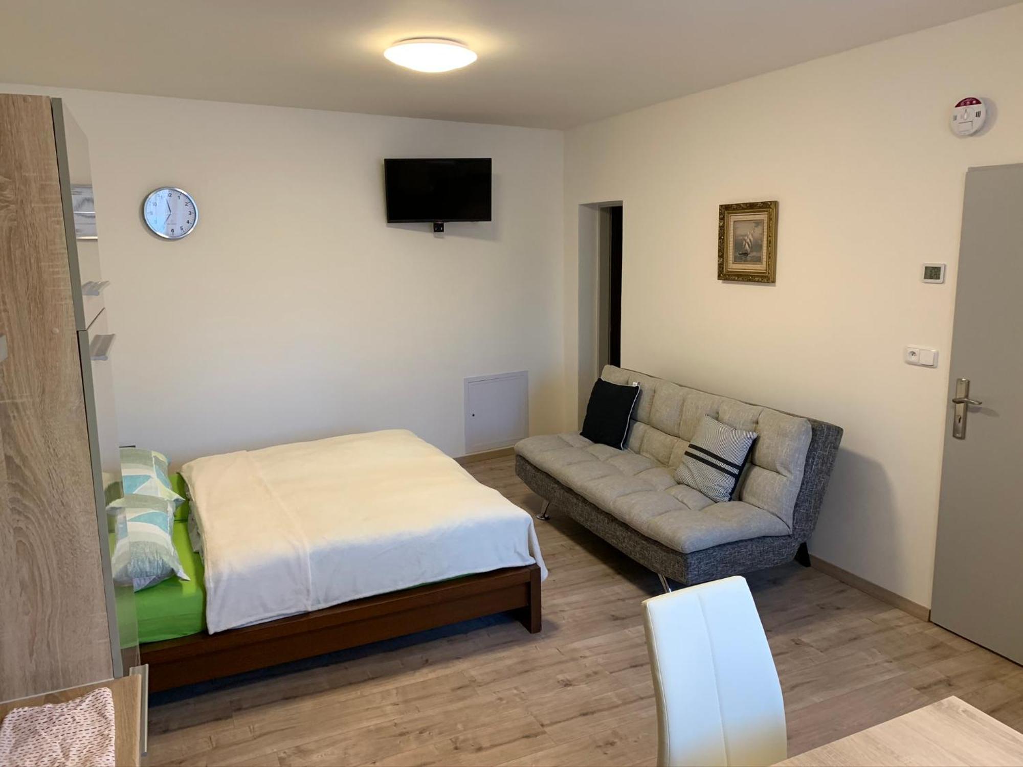 Apartements Studio 964 Libeznice Екстер'єр фото