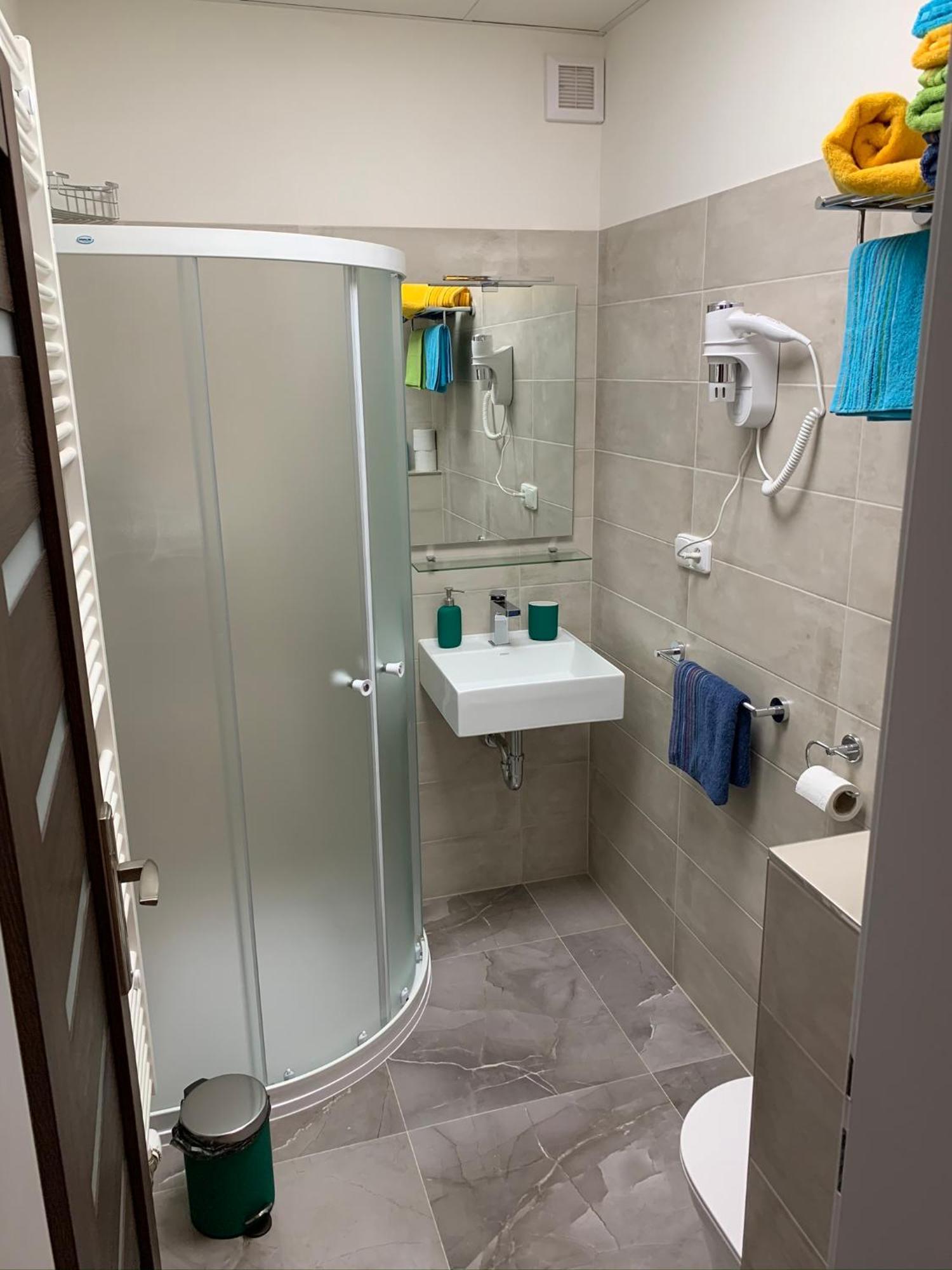 Apartements Studio 964 Libeznice Екстер'єр фото