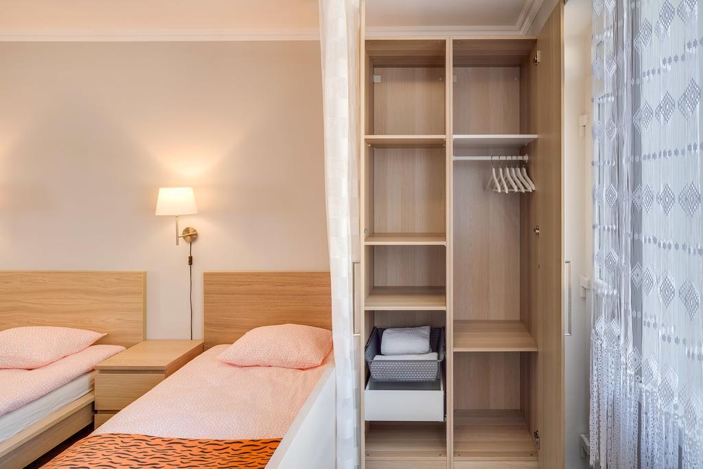 Apartements Studio 964 Libeznice Екстер'єр фото