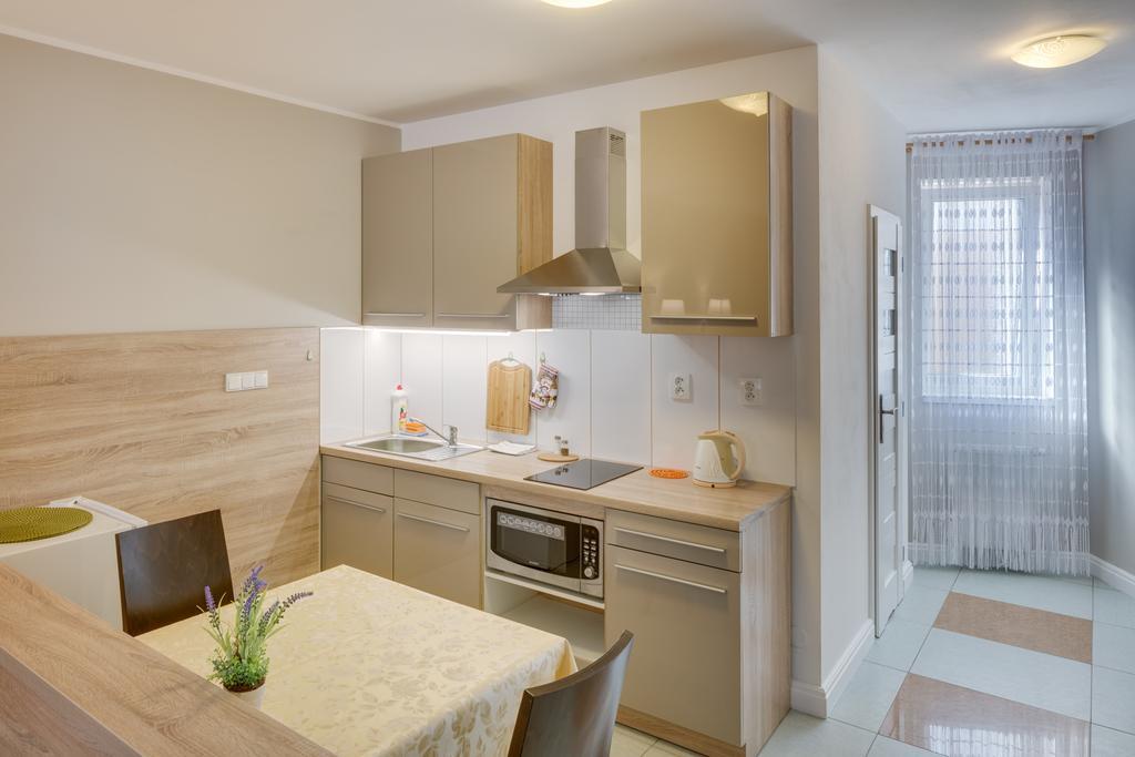 Apartements Studio 964 Libeznice Екстер'єр фото