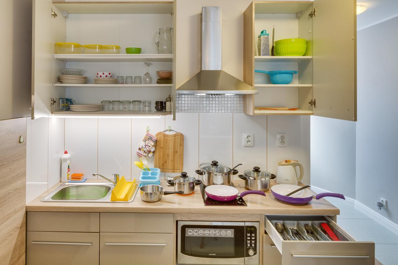 Apartements Studio 964 Libeznice Екстер'єр фото